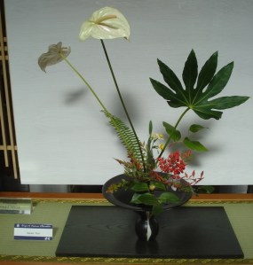 Ikebana