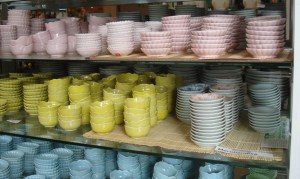 PinkYellowBlueDishes
