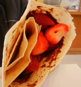 StrawberryNutellaCrepe