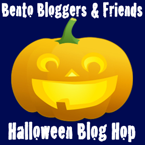 Halloween Blog Hop