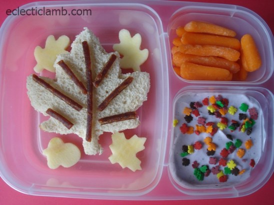 Leaf-Bento