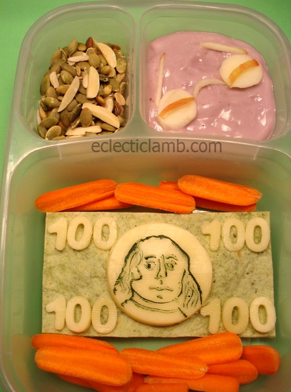Ben-Franklin-Bento