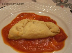 Calzone