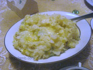 Colcannon