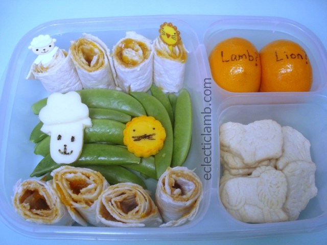 March Come in as Lamb or Lion?