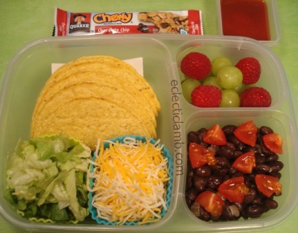 Taco Lunch