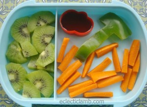 Paul Bunyan Side Dishes