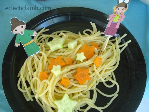 Make Your Own Milky Way