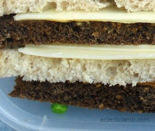 Princess and the Pea teaser