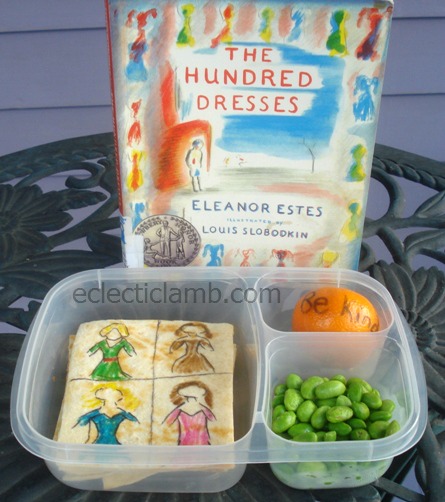Hundred Dresses Lunch