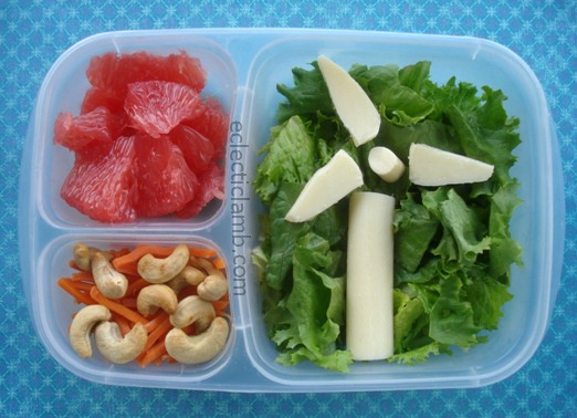 Windmill Salad
