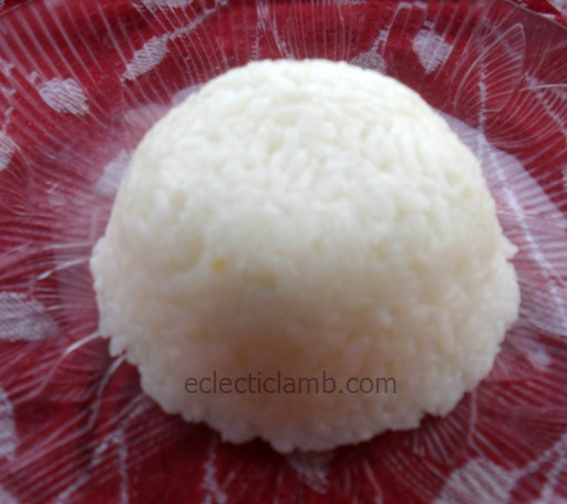 21 Ways to Play with Your Rice | Eclectic Lamb