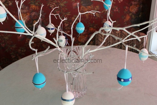 Egg Tree