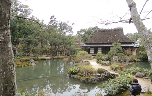 Isuien Garden Nara