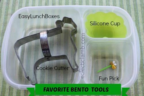 Favorite Bento Tools