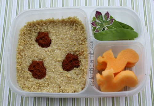 Acorns and Squirrels