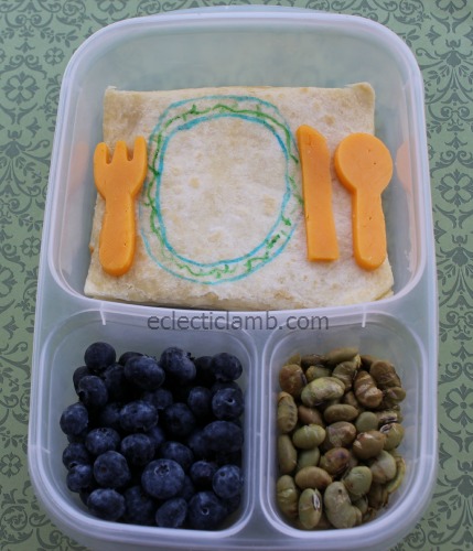 Fork Spoon Place Setting