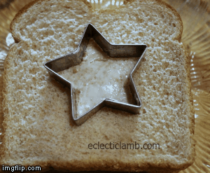 Sugar Shape Photo Tutorial