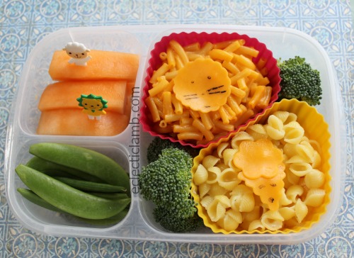 Lamb Lion Easy Shaped Food