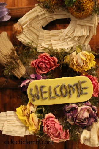 bunny flower show entry close