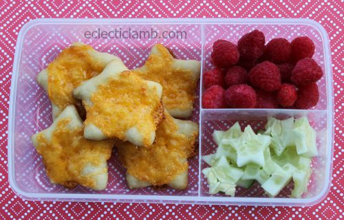 Star Food Fit and Fresh lunch