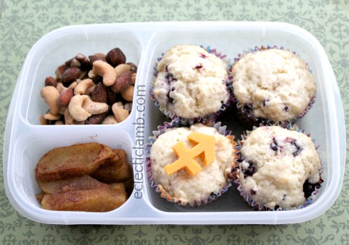 Sagittarius Zodiac Lunch