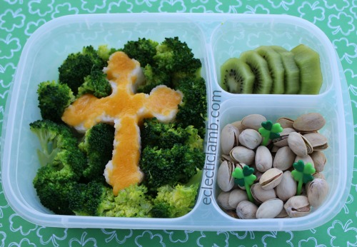 celtic cross irish lunch