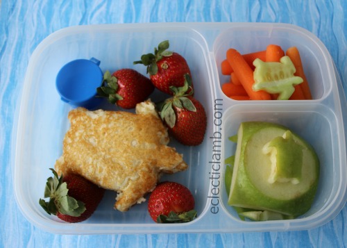 Sea Turtle Pancake Lunch