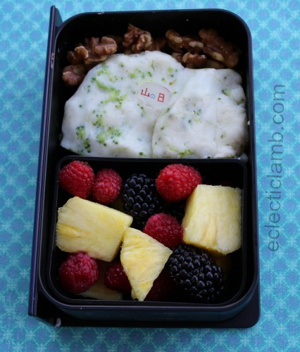 Yama no hi mashed potato lunch