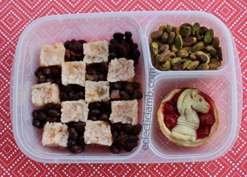 chess-themed-salsa-rice-and-beans