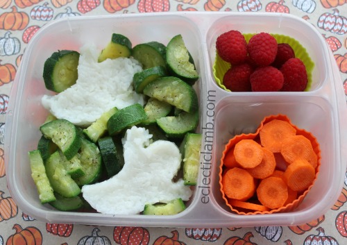 ghost-rice-halloween-lunch