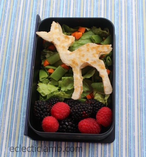 deer-quesadilla-lunch