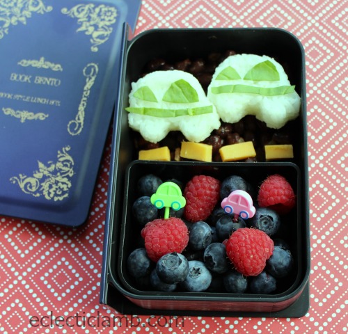 car-rice-bento-lunch