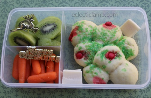 christmas-tree-bread-lunch
