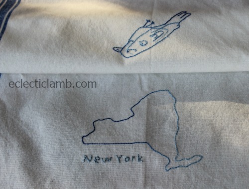NY bluebird and state stitched on towel.jpg