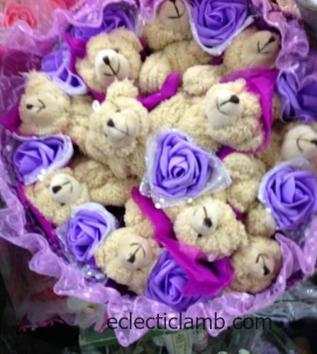 teddy-bear-bouquet