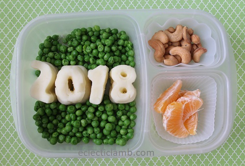 2018 Mashed Potatoes