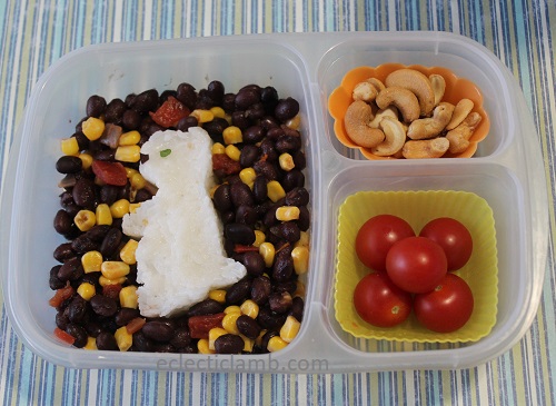 Groundhog Day Lunch 2018