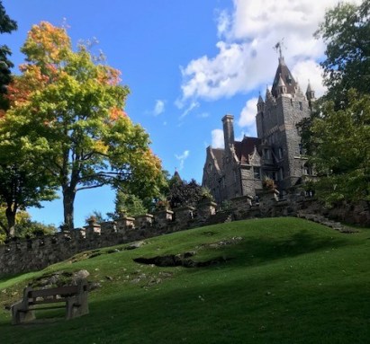 boldt castle