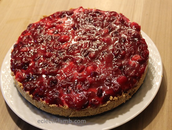 No Bake Cranberry Cheesecake.jpg