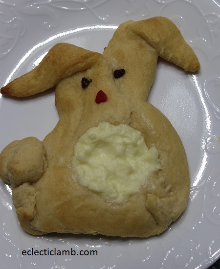Bunny Danish