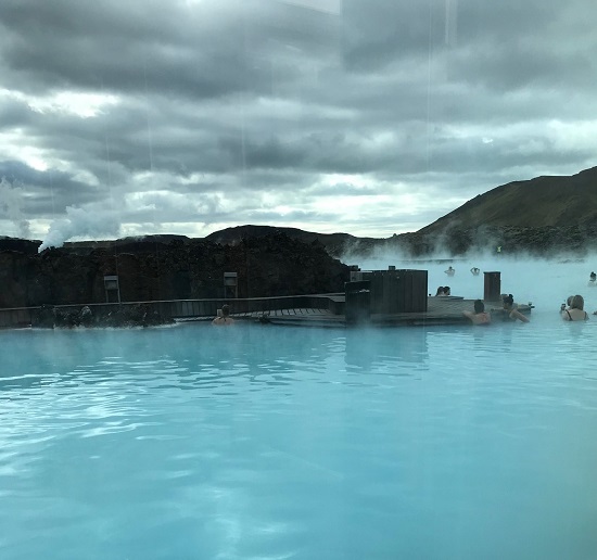 Blue Lagoon Iceland 2