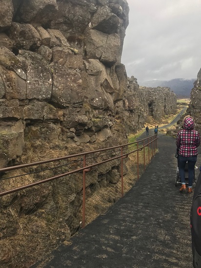 Iceland Golden Circle