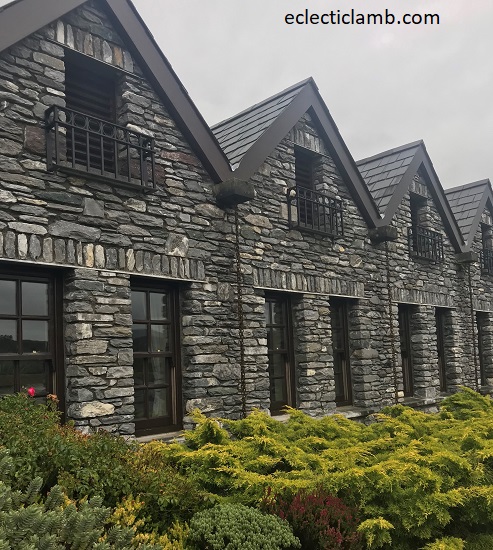 Stone Houses Kenmare