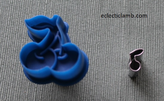 Cherry Cookie Cutters