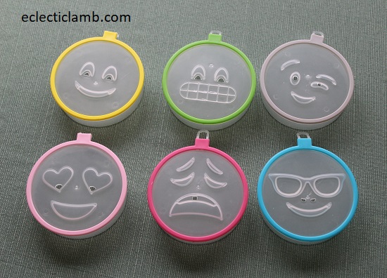 Emoji Cookie Cutters