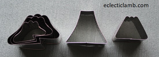 Mt Fuji Cookie Cutters.jpg