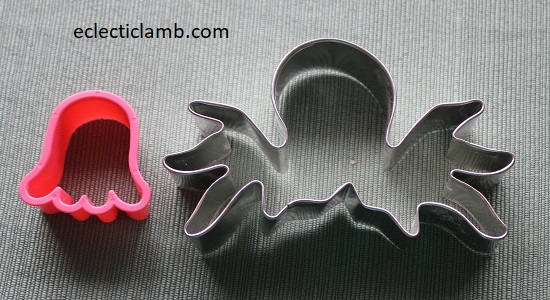 Octopus Cookie Cutter