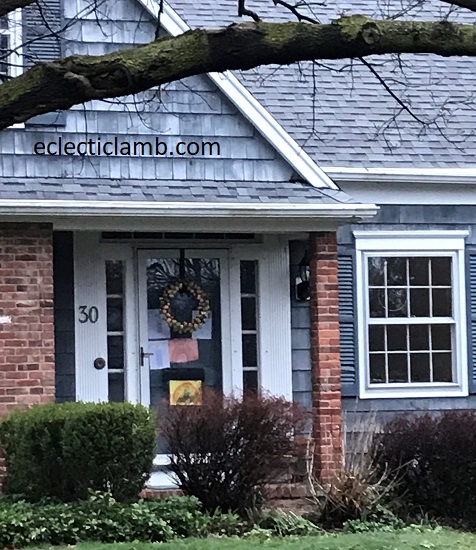 many rainbow drawings