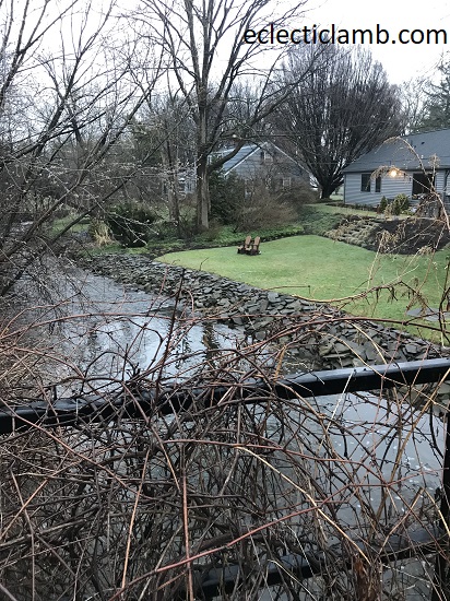 Pittsford Rail Trail Allens Creek